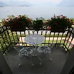 Grand Des Iles Borromees & Szálloda Stresa