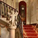 Szálloda Grand Des Iles Borromees & Stresa