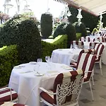 Grand Des Iles Borromees & Szálloda 5*