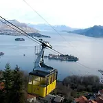 Szálloda Grand Des Iles Borromees & Stresa