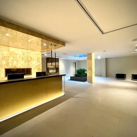 Ξενοδοχείο Grand Des Iles Borromees & 5*