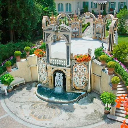 Ξενοδοχείο Grand Des Iles Borromees & 5*