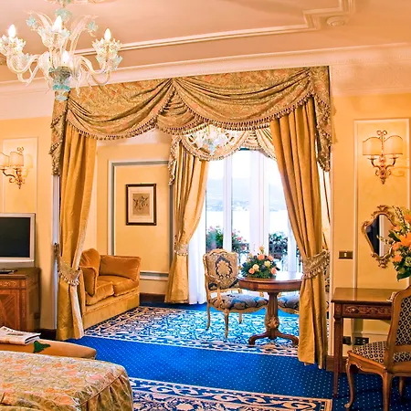 Grand Des Iles Borromees & 5*