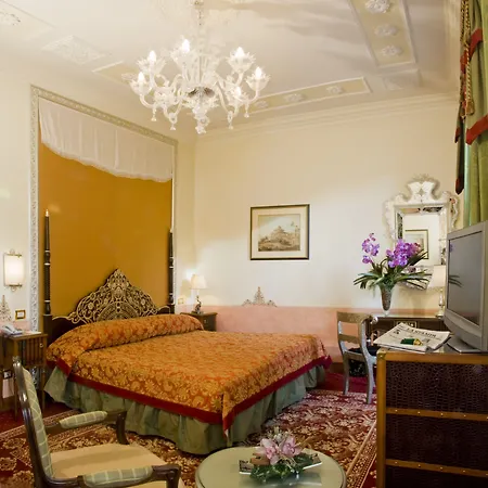 Grand Des Iles Borromees & 5*