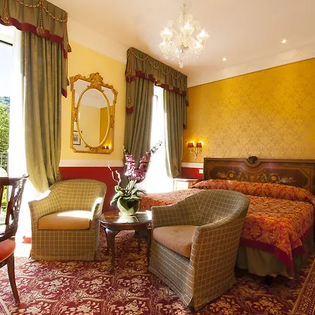 فندق Grand Des Iles Borromees & 5*