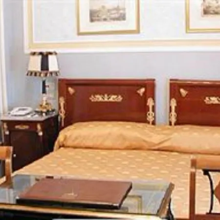 Grand Des Iles Borromees & 5* Στρέσα