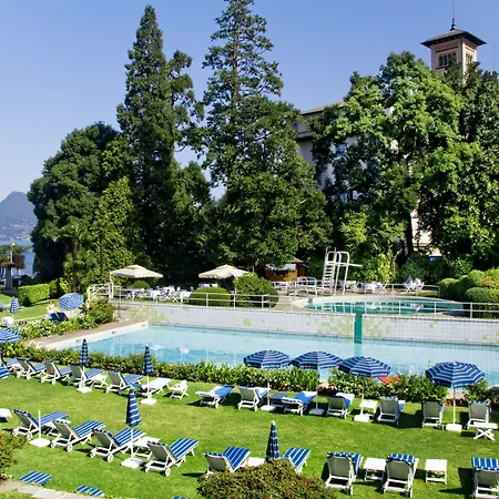 Grand Des Iles Borromees & Stresa