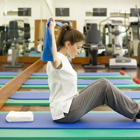 Grand Des Iles Borromees & Hotel 5*