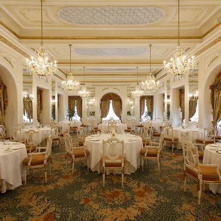 Grand Des Iles Borromees & فندق 5*