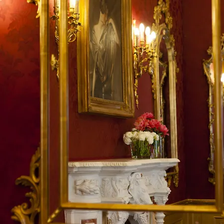فندق Grand Des Iles Borromees &