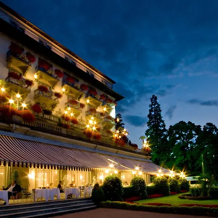 Grand Des Iles Borromees &