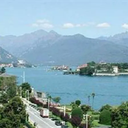 Ξενοδοχείο Grand Des Iles Borromees &