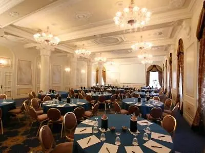 Hotel Grand Des Iles Borromées&spa Stresa