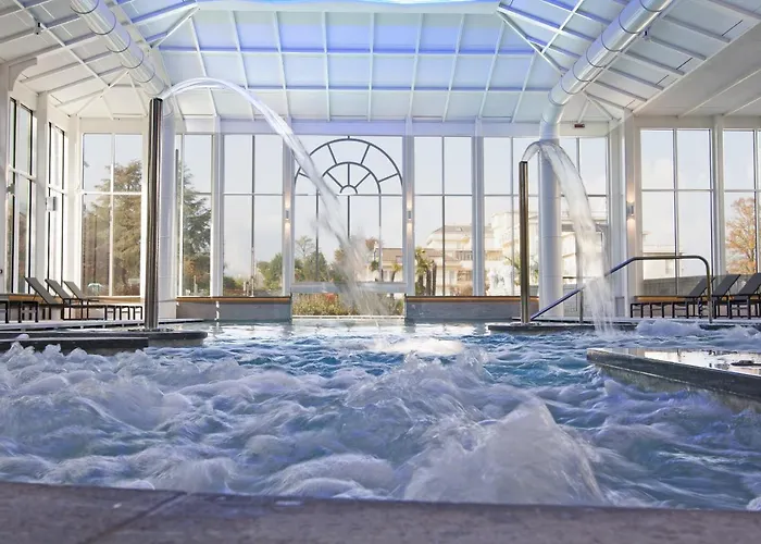 Grand Des Iles Borromées&spa 5*