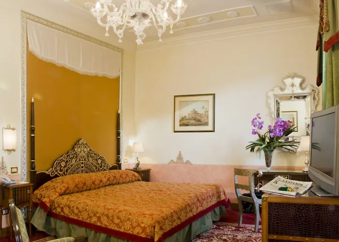 Grand Des Iles Borromées&spa 5*