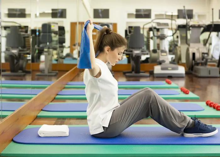 Grand Des Iles Borromées&spa Hotel 5*