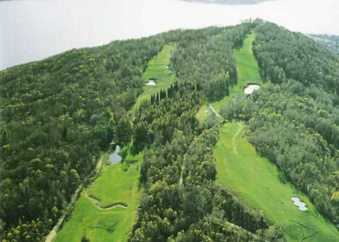 Grand Des Iles Borromées&spa