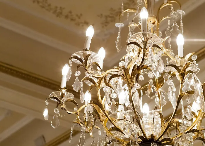 Hotel Grand Des Iles Borromees & Stresa