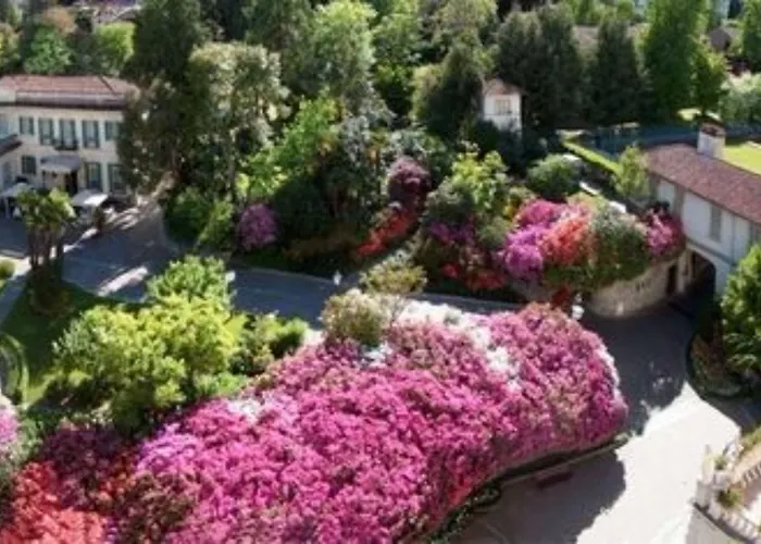 Grand Des Iles Borromees &