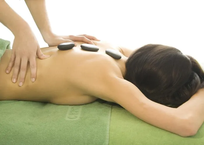 Grand Des Iles Borromées&spa Hotel Stresa