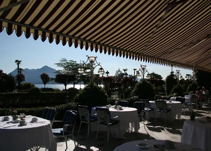 Grand Des Iles Borromees &