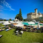 Hotel Grand Des Iles Borromees & 5*