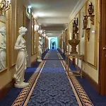 Hotel Grand Des Iles Borromees & Stresa