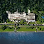 Grand Des Iles Borromees & Hotel