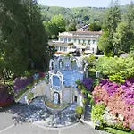 Grand Des Iles Borromees & Hotel Stresa