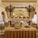 Hotel Grand Des Iles Borromees & Stresa