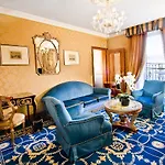 Grand Des Iles Borromees & Hotel Stresa