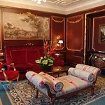 Grand Des Iles Borromees & Hotel Stresa