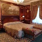 Grand Des Iles Borromees & 5* Stresa