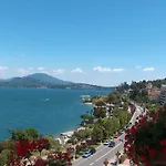 Grand Des Iles Borromees & Stresa