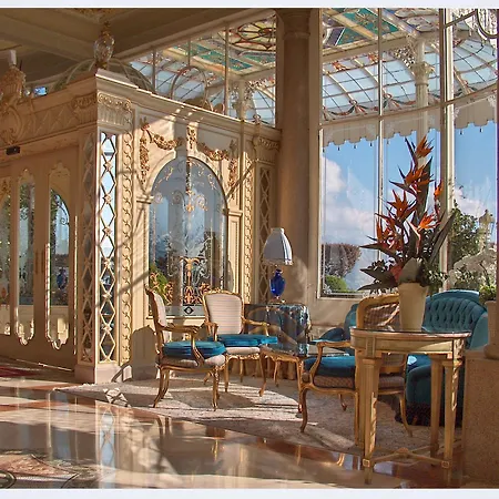 Grand Des Iles Borromees & 5* 斯特雷萨