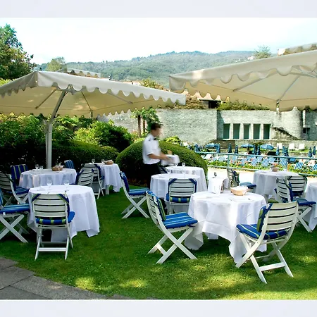 酒店 Grand Des Iles Borromees &