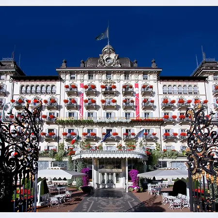 酒店 Grand Des Iles Borromees &