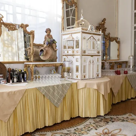 Grand Des Iles Borromees & 5* Stresa