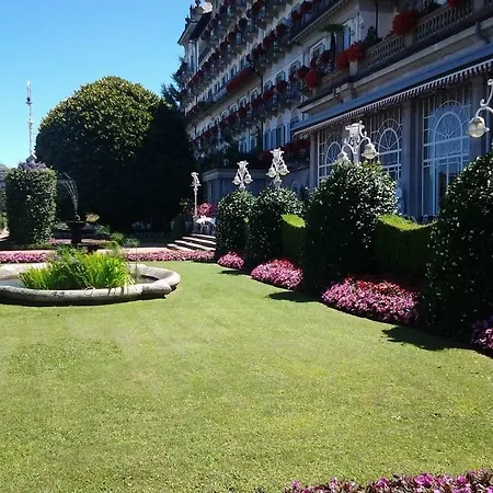 Grand Des Iles Borromees &