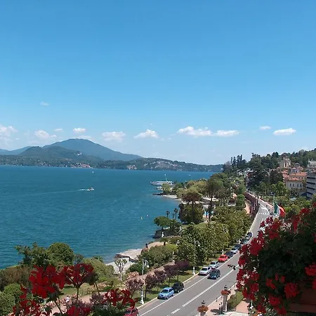 Grand Des Iles Borromees & 斯特雷萨
