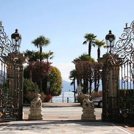 酒店 Grand Des Iles Borromees & 5*