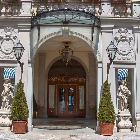 酒店 Grand Des Iles Borromees &