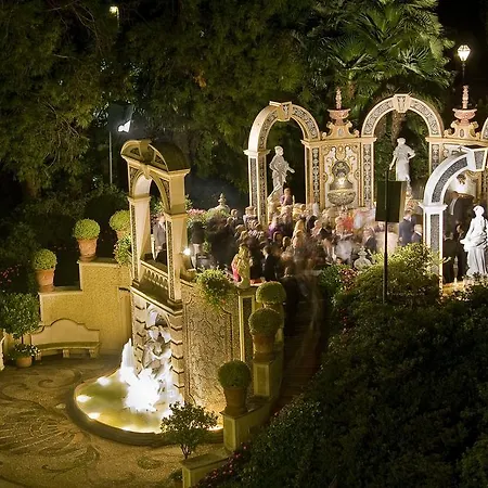 酒店 Grand Des Iles Borromees &
