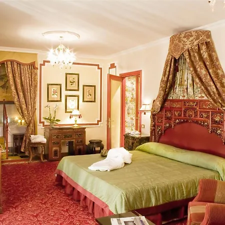 Grand Des Iles Borromees & 酒店 5*