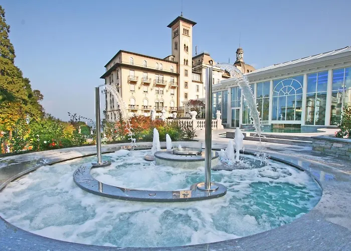 Grand Des Iles Borromees &