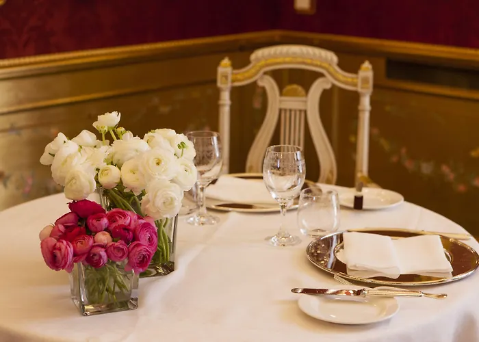 Grand Des Iles Borromees & 5*