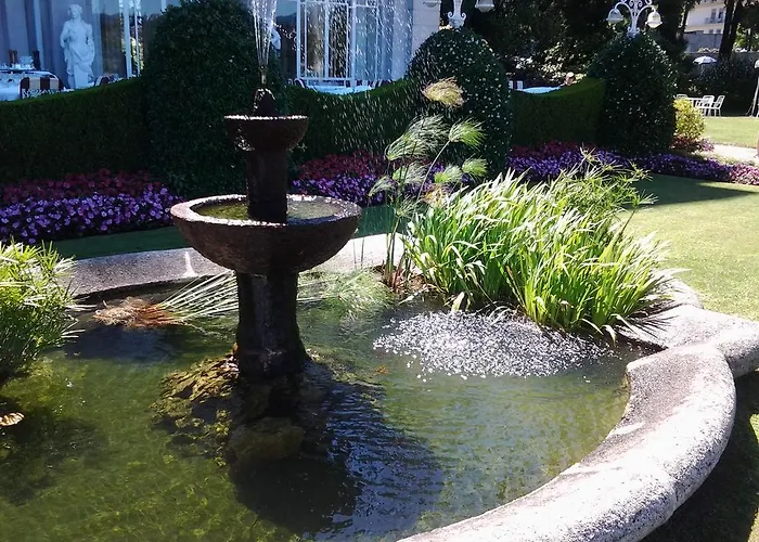 Grand Des Iles Borromees & Hotel